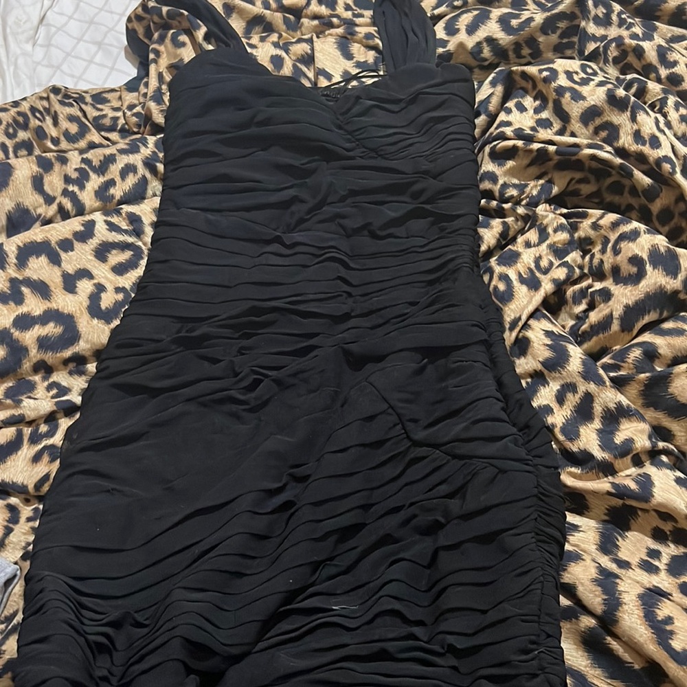 Never worn